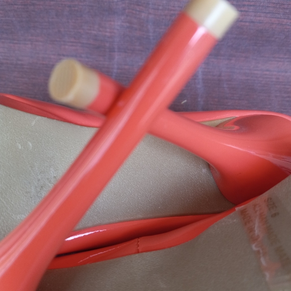 Charlotte Russe Shoes - Picture 6 of 6